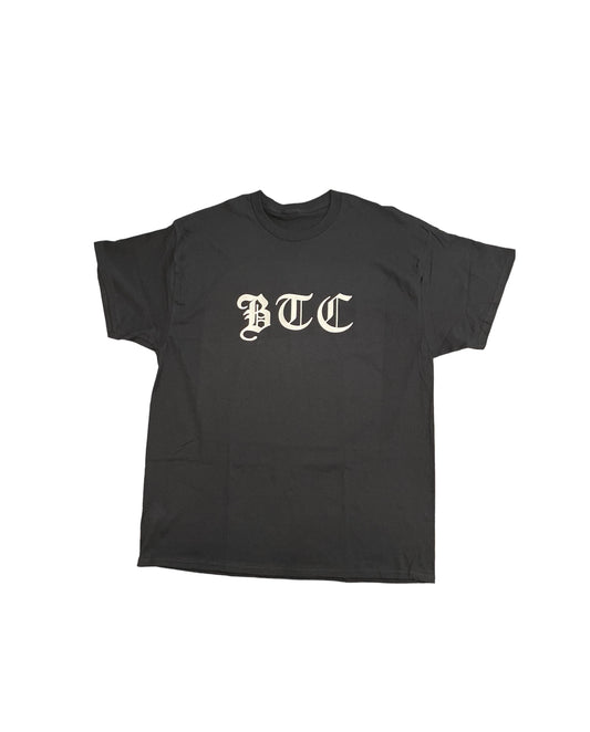 BTC Short Sleeve